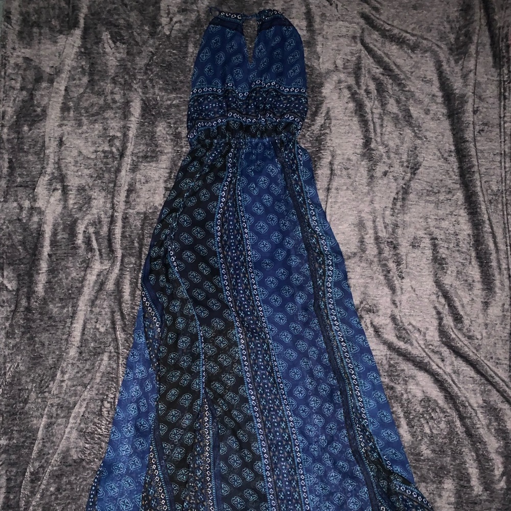 Hollister dress